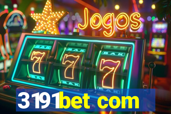 3191bet com